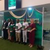 GHANA HEALTH SERVICES EXCELLENCE AWARDS CEREMONY FOR EASTERN REGION AWARD WINNERS.